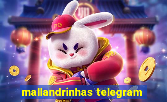 mallandrinhas telegram